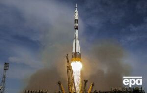 Нині астронавти NASA літають на МКС "Союзом"