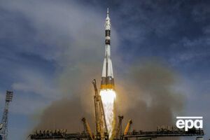 Сейчас астронавты NASA летают на МКС на "Союзе"