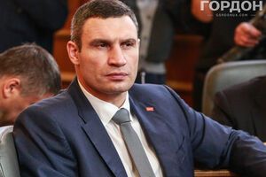Кличко посетит мемориальную службу в Национальном соборе Вашингтона