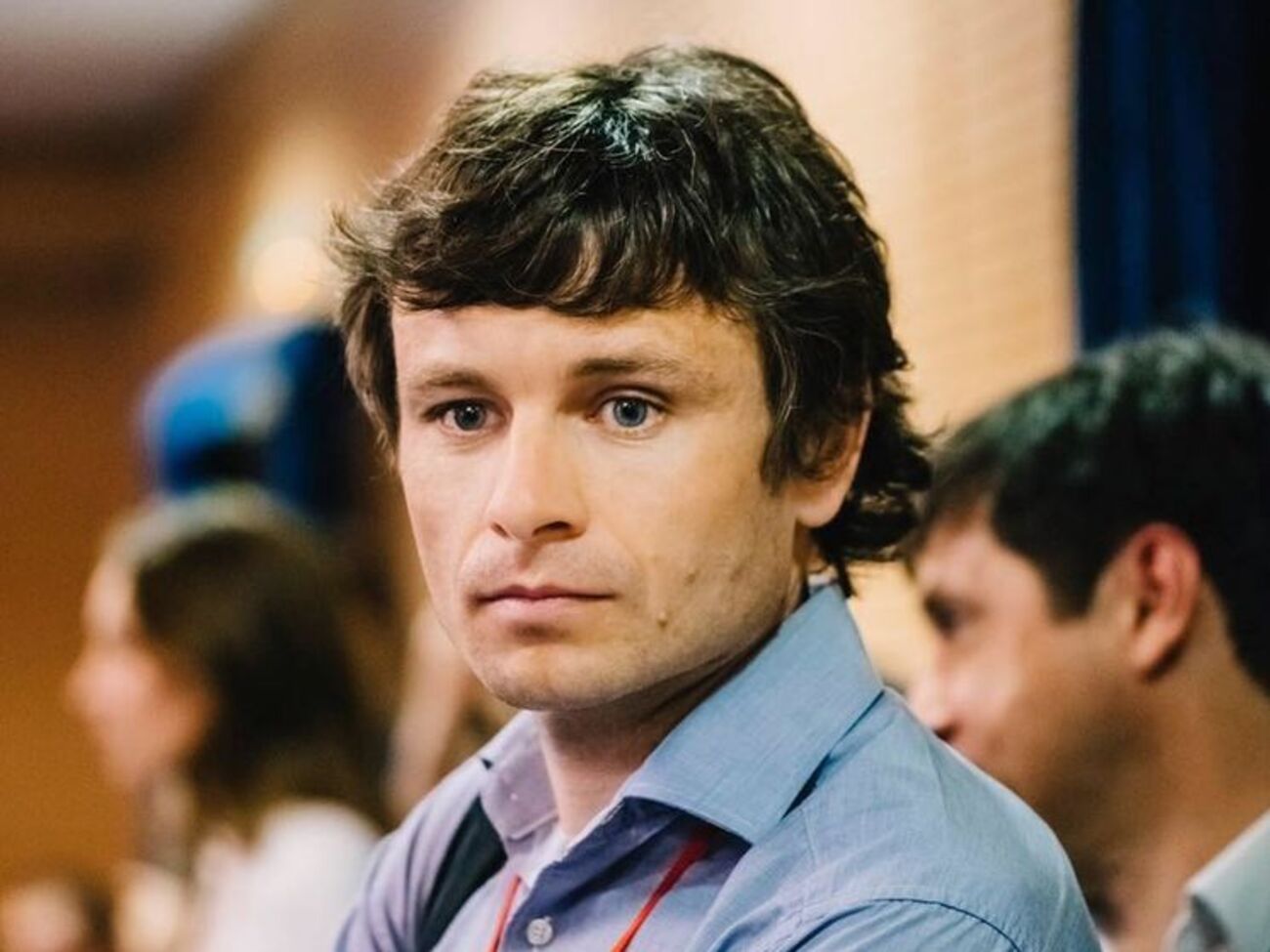 Марченко: К моей компетенции будет отнесен блок вопросов Дмитрия Шимкива&nbsp;&ndash; это реформы. Также я буду отвечать за экономический блок в Администрации Президента