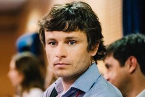 Марченко: К моей компетенции будет отнесен блок вопросов Дмитрия Шимкива – это реформы. Также я буду отвечать за экономический блок в Администрации Президента