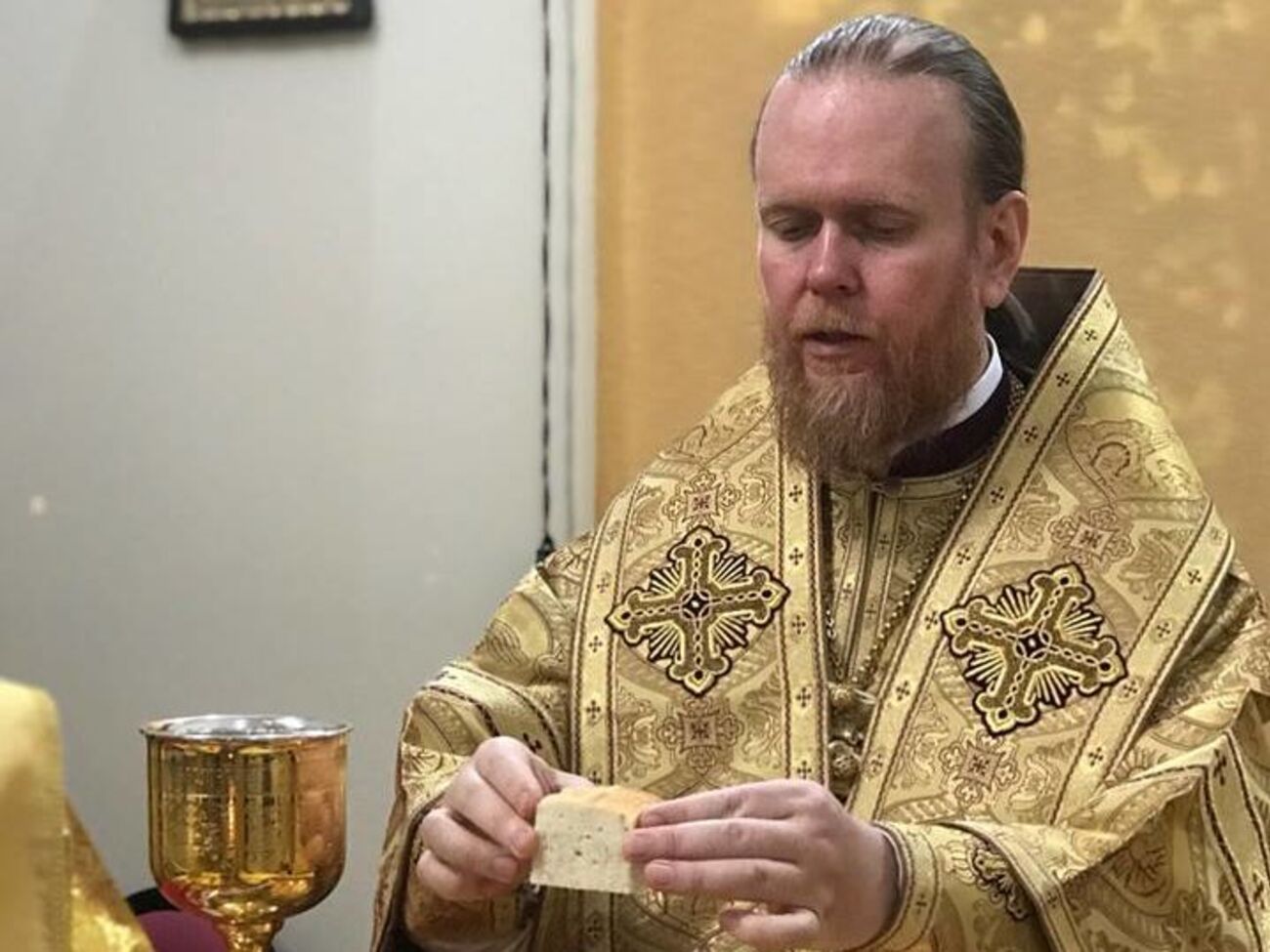 Зоря: Що б не робила Росія, Бог оберне це на користь України