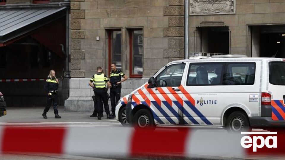 Двоє людей постраждали внаслідок нападу