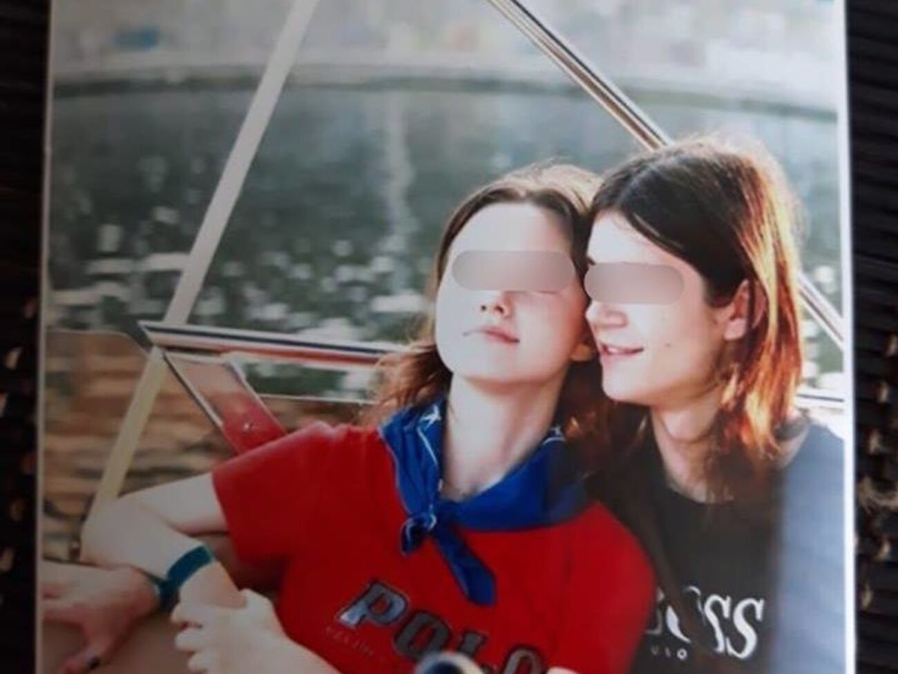 Пара снимала жилье в центре Днепра в течение нескольких дней