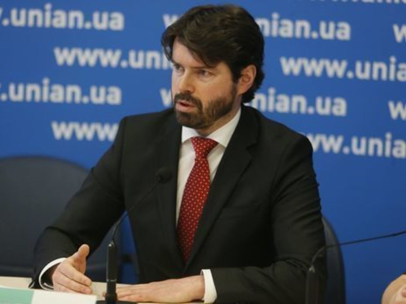 Новак: Из комментариев НБУ по этому поводу можно составлять комиксы