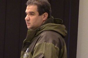 Тимофєєв дістав поранення, пише "Интерфакс"