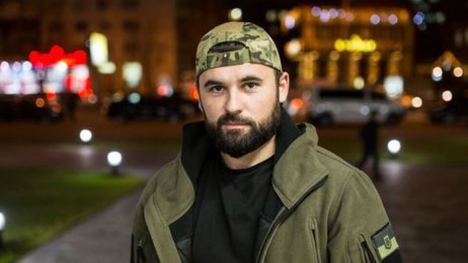 Журналіст Шовкошитний виявив символізм у місці замаху на Захарченка