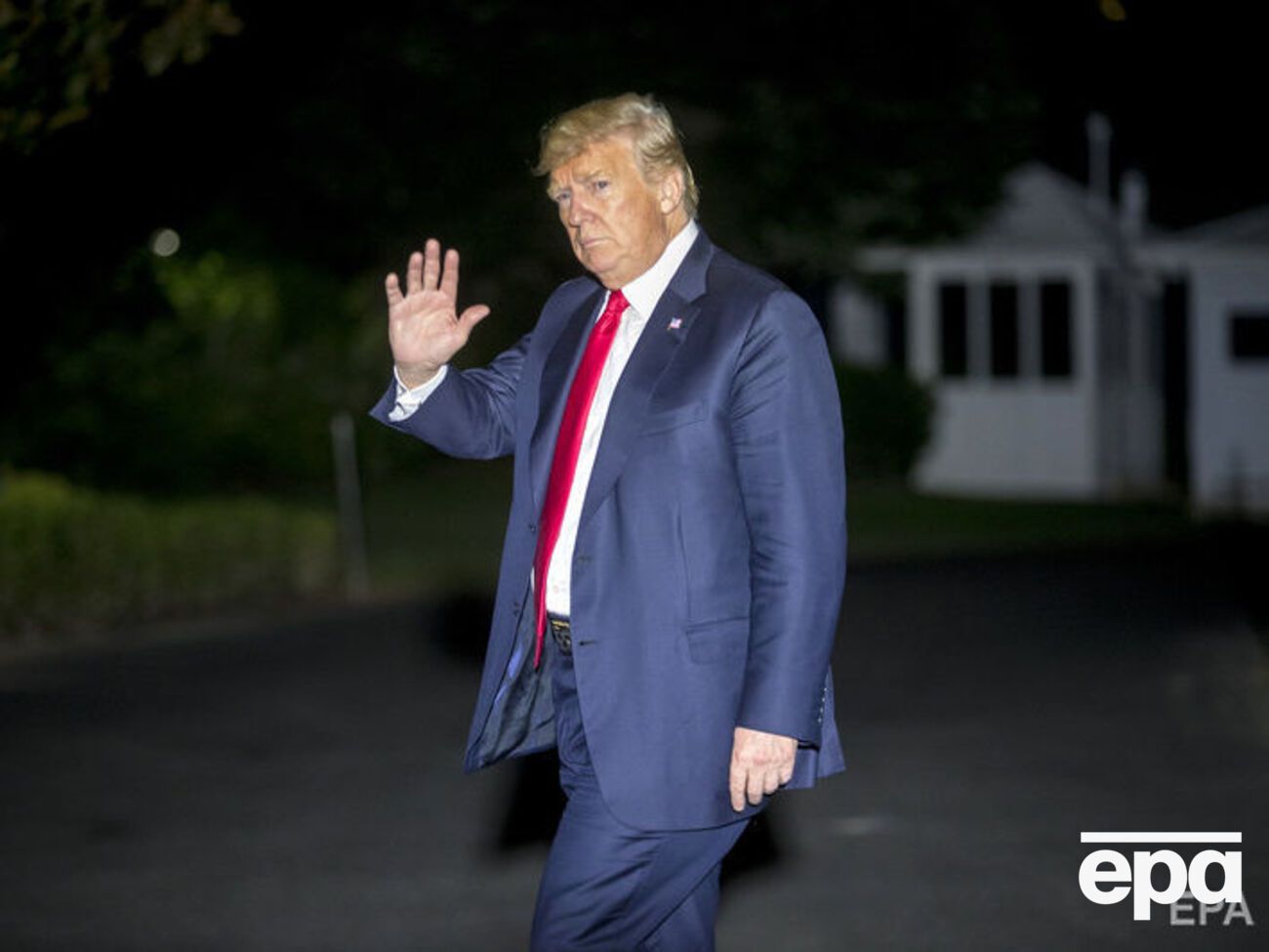 Щоб отримати свідчення на Трампа, прокурори надали директору American Media частковий імунітет