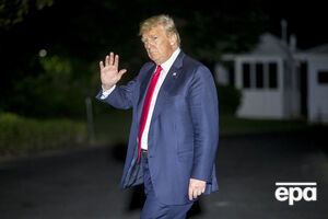 Щоб отримати свідчення на Трампа, прокурори надали директору American Media частковий імунітет