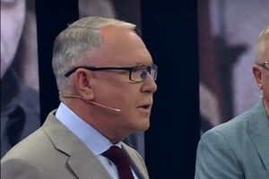 Романович: У кафе "Сепар" було закладено вибуховий пристрій. І цей теракт удався