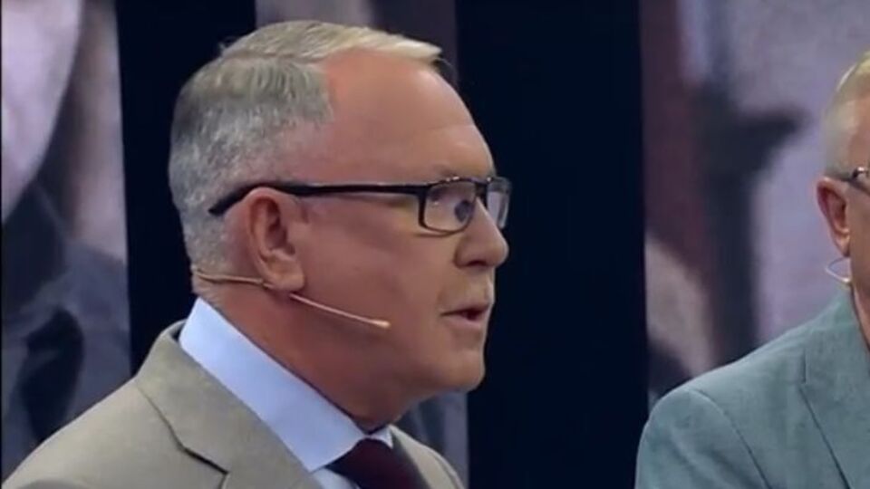 Романович: В кафе "Сепар" было заложено взрывное устройство. И этот теракт удался