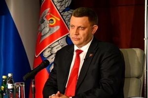 Захарченко был смертельно ранен при взрыве в ресторане "Сепар"