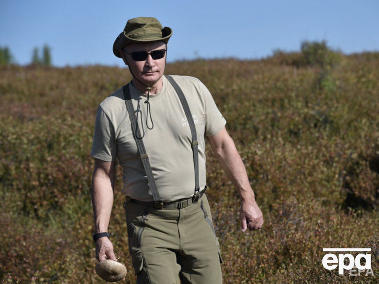 Путін: Ті, хто вибрав шлях терору, насильства, залякування, не хочуть шукати мирне, політичне рішення конфлікту