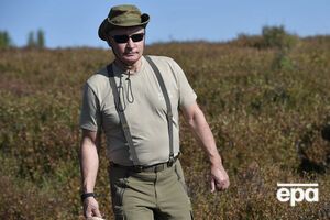 Путин: Те, кто выбрал путь террора, насилия, запугивания, не хотят искать мирное, политическое решение конфликта