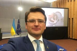 Кулеба: Коротенькая телеграмма Путина по случаю убийства Захарченко говорит больше, чем все другие заявления