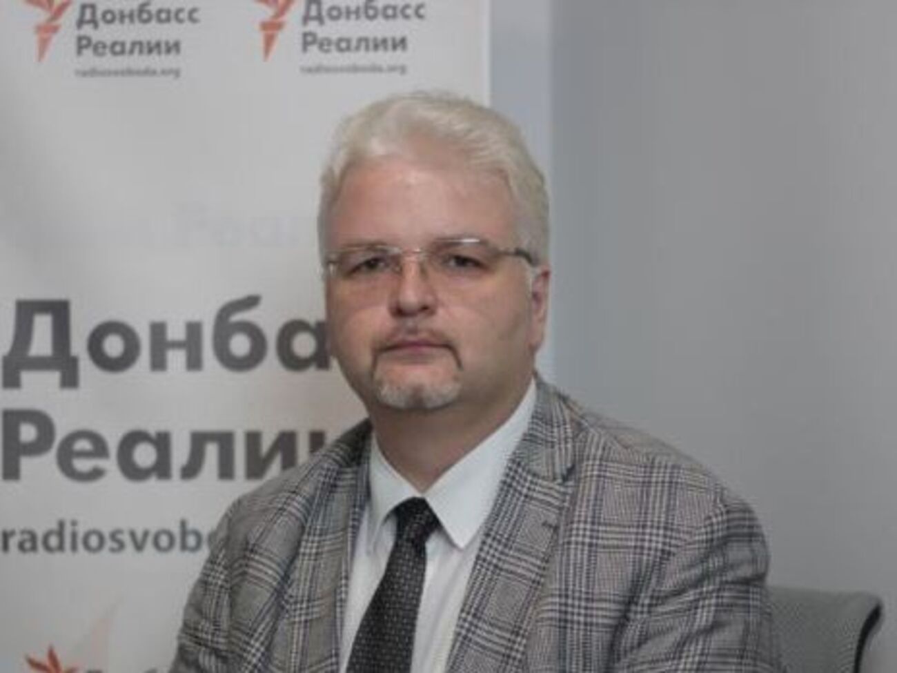 Гнатовский:&nbsp;Ответственность за военные преступления у нас прописана неконкретно