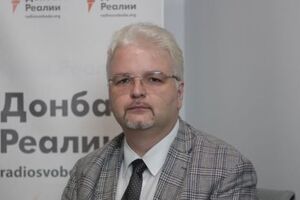 Гнатовский: Ответственность за военные преступления у нас прописана неконкретно