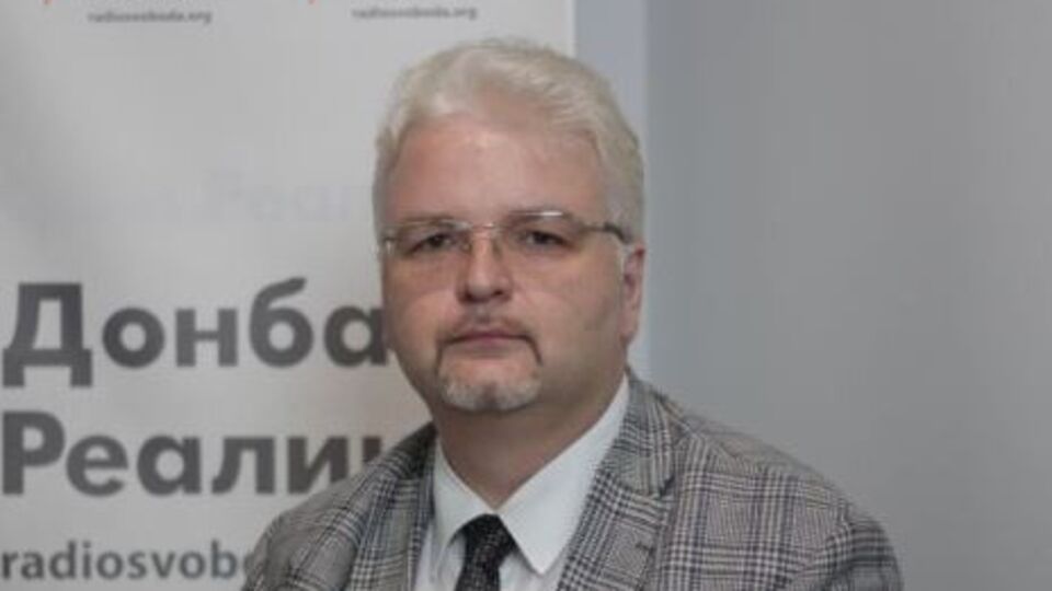 Гнатовский: Ответственность за военные преступления у нас прописана неконкретно