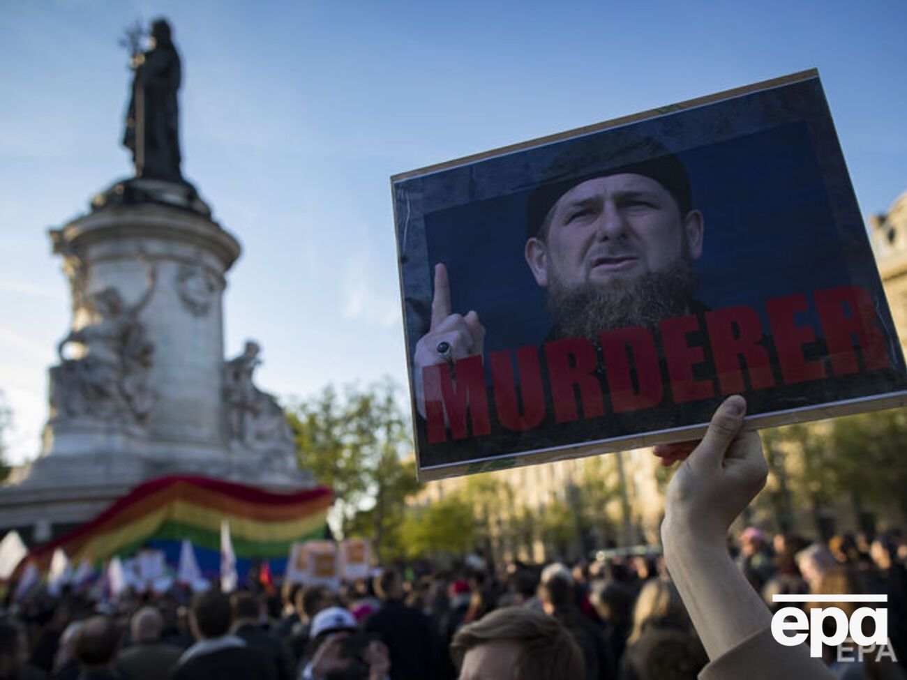 Россия должна ответить на четыре вопроса по поводу нарушения прав человека в Чечне