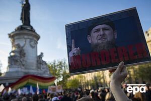 Россия должна ответить на четыре вопроса по поводу нарушения прав человека в Чечне