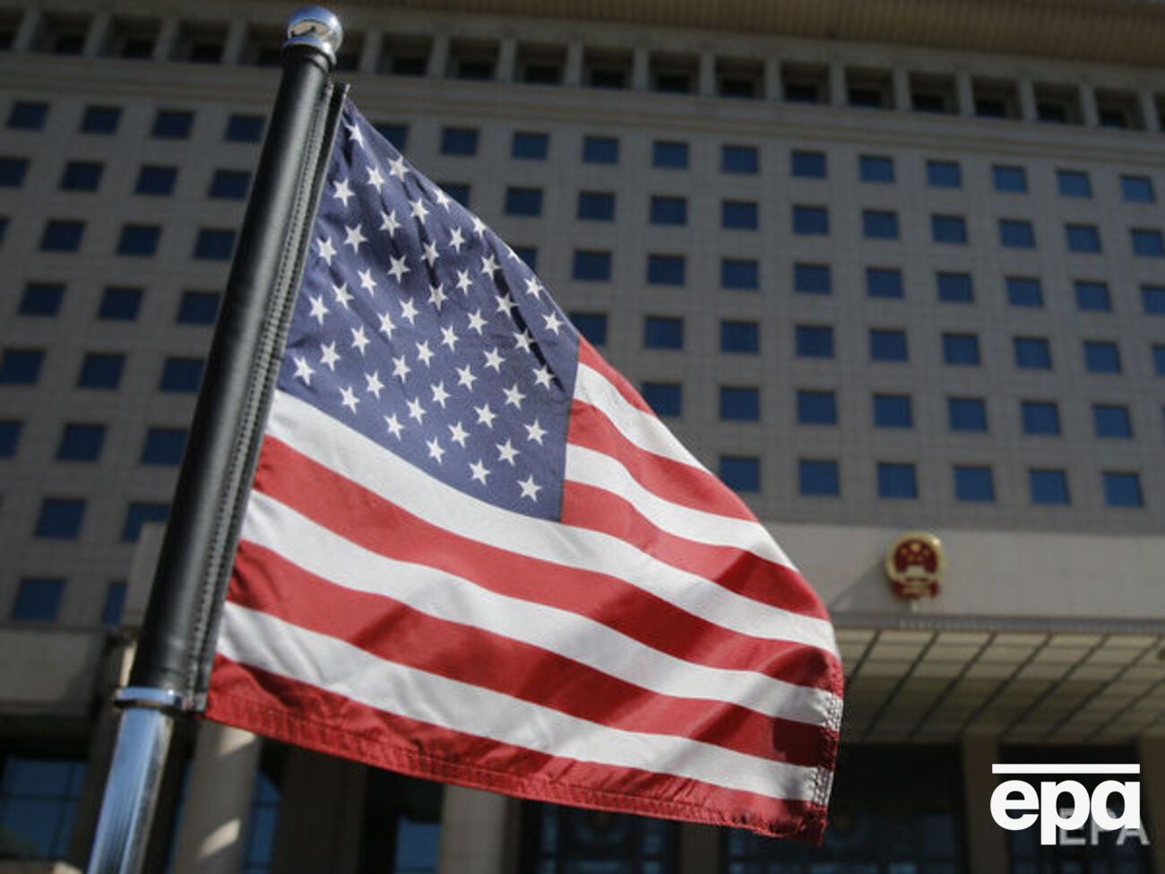 США расширяют санкции против РФ