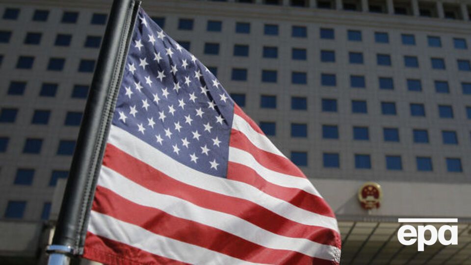 США расширяют санкции против РФ