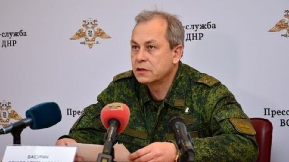 Басурин заявил, что в основном пострадавшие получили ранения от осколков стекла и других предметов, а также ожоги