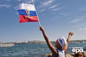 Правозащитники: Украинцев депортируют из Крыма за отсутствие паспортов РФ. Инфографика