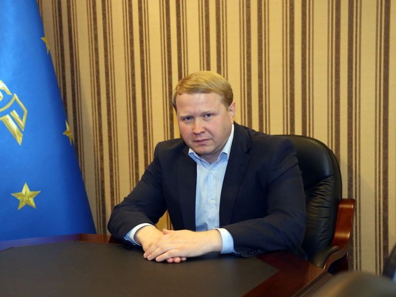 Романківа звільнили у 2018 році