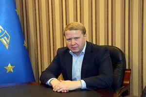 Романкива уволили в 2018 году