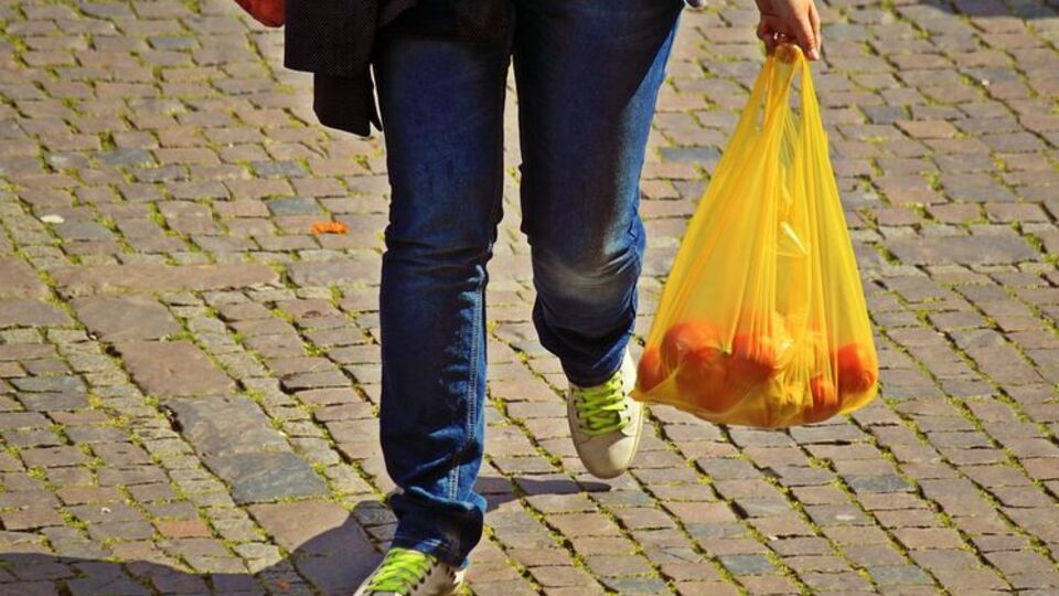 На відмову від поліетилену компаніям у Чилі дали два роки