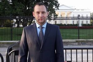 Макарук: ЧВК достаточно активно сотрудничает с Главным управлением разведки РФ