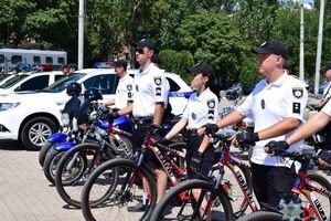 Мариуполь – второй город, где появилась туристическая полиция