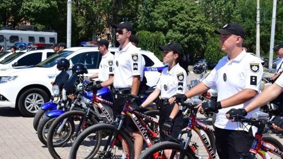 Мариуполь – второй город, где появилась туристическая полиция