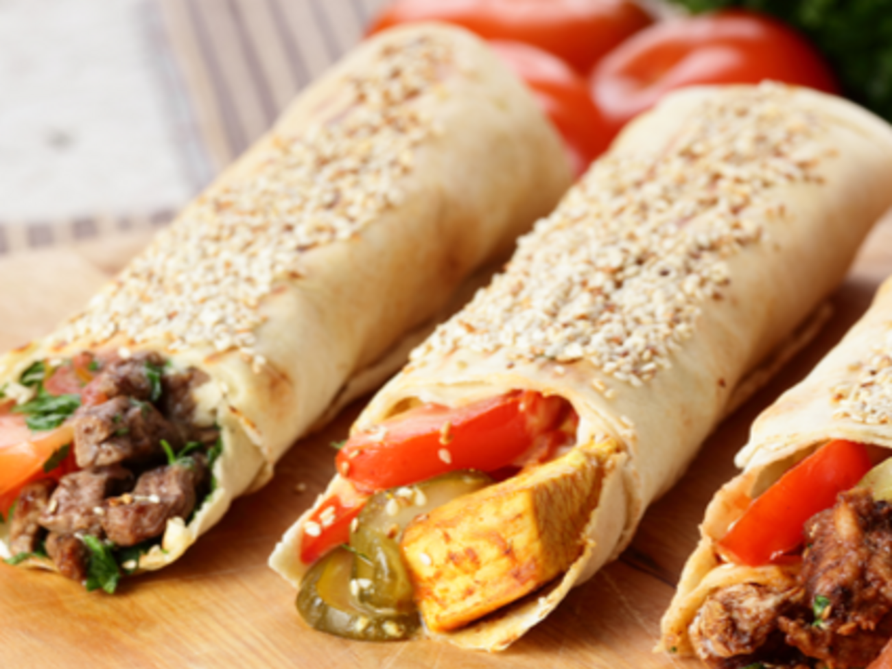 У Києві перевірили точки продажу шаурми