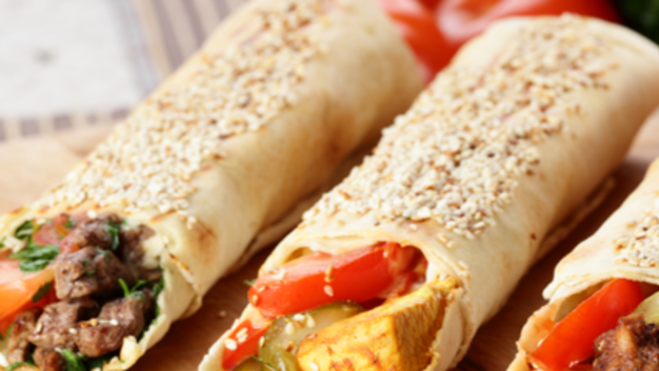 У Києві перевірили точки продажу шаурми