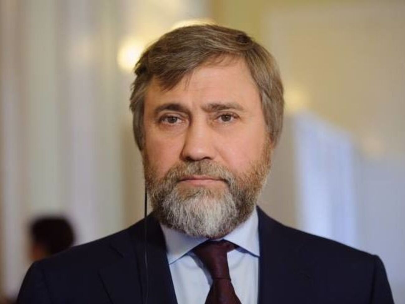 Новинський: Товаришам прокурорам раджу спрямувати свою енергію на розслідування резонансних злочинів