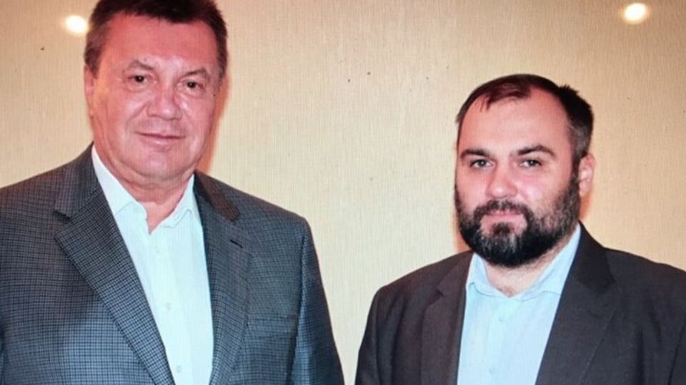 Овсянніков повідомив про зустріч із Януковичем 4 серпня