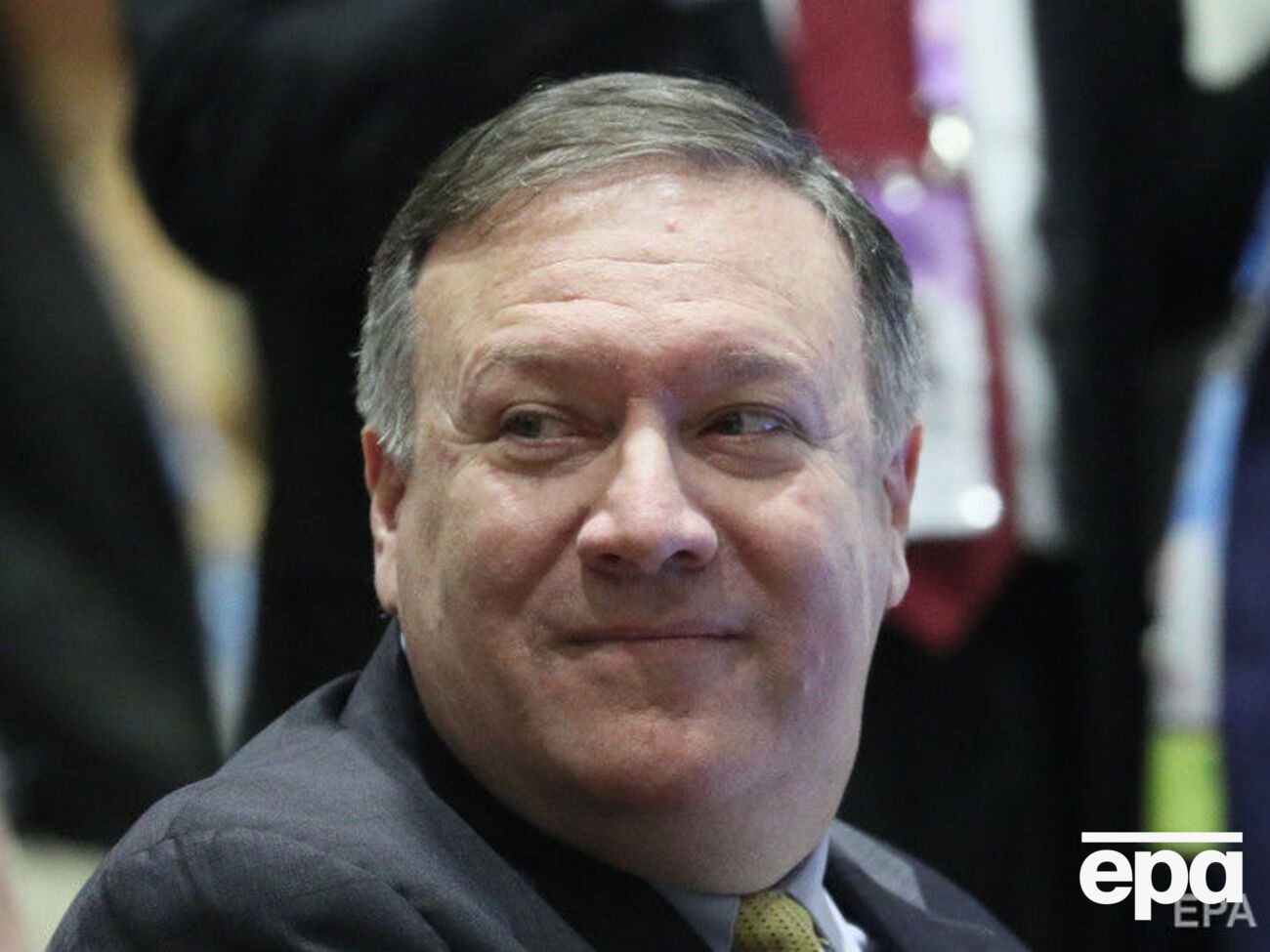 Помпео: Любое нарушение, которое будет отдалять мировую цель полной денуклеаризации Северной Кореи, станут очень серьезно воспринимать в Америке