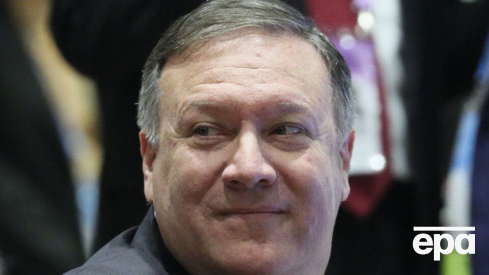 Помпео: Будь-яке порушення, яке віддалятиме світову мету повної денуклеаризації Північної Кореї, дуже серйозно сприйматимуть в Америці