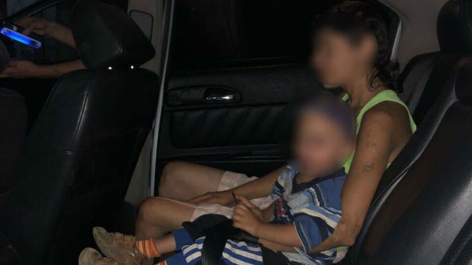 У Мукачеві жінка хотіла продати дитину