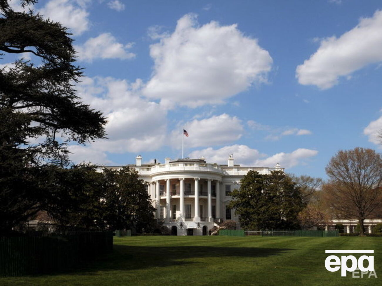 У Білому домі зазначили, що США готові до переговорів із Китаєм