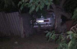 Колишній військовий комісар на ВАЗ-2106 збив двох людей