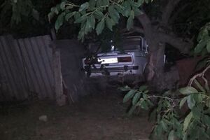 Бывший военный комиссар на ВАЗ-2106 сбил двух людей