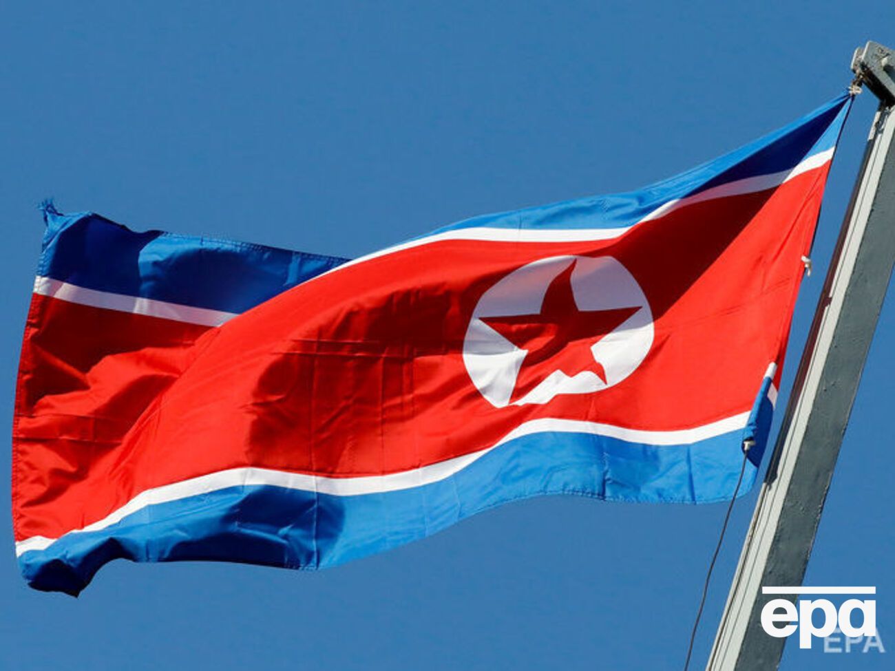 В ООН заявили, що КНДР порушує санкційний режим