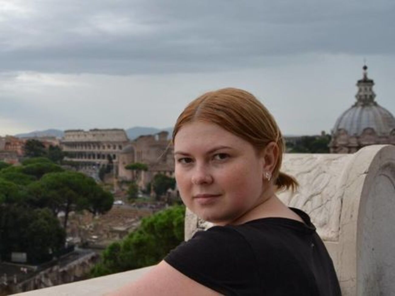 Гандзюк&nbsp;облили серной кислотой&nbsp;утром 31 июля в Херсоне