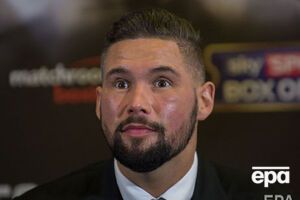 Усик кинув виклик Беллью (на фото)