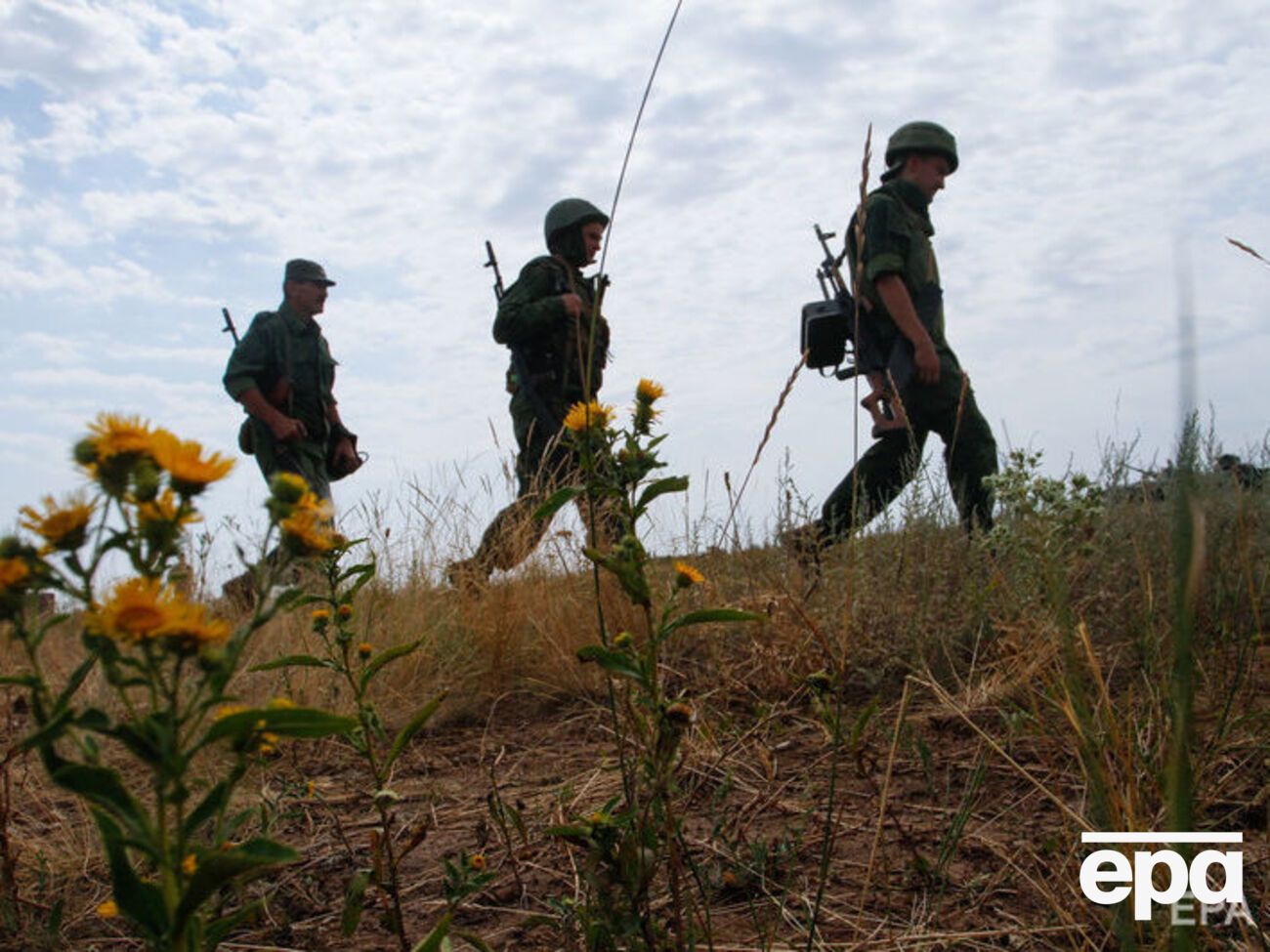 4 серпня бойовики вісім разів порушили режим припинення вогню