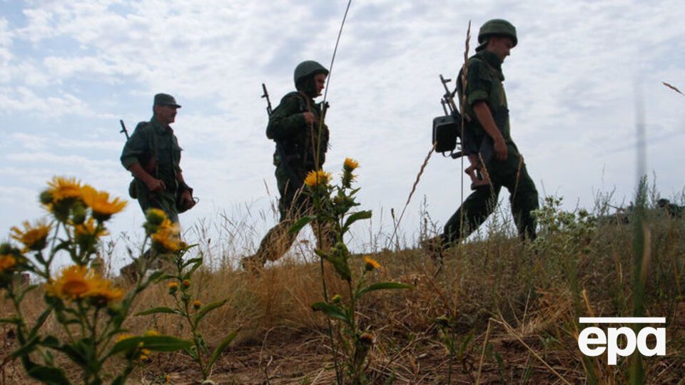 4 серпня бойовики вісім разів порушили режим припинення вогню