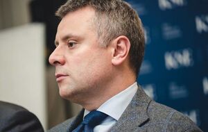 По словам Витренко, в вопросе противодействия "Северному потоку – 2" НАК и правительство действуют как единая команда